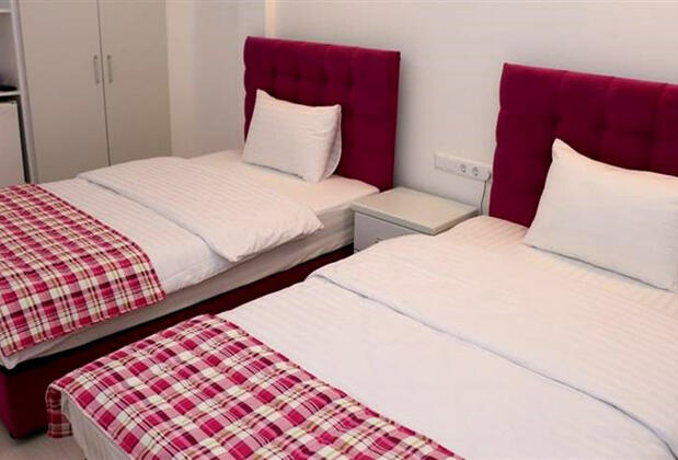 Suw Hotel - Görsel 9