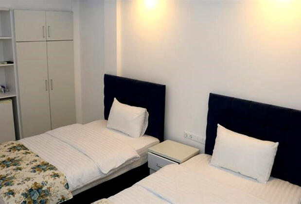 Suw Hotel - Görsel 7