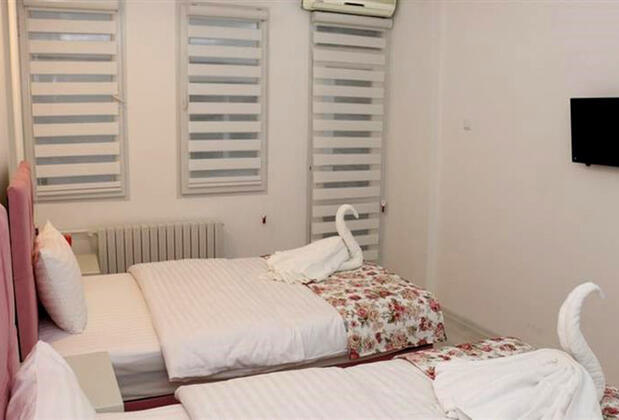 Suw Hotel - Görsel 10