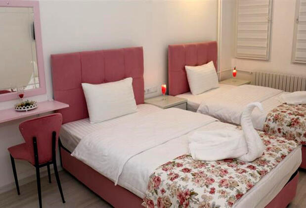 Suw Hotel - Görsel 11