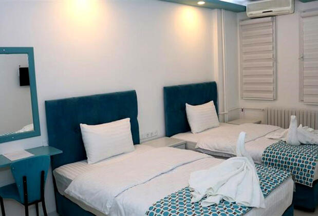 Suw Hotel - Görsel 3