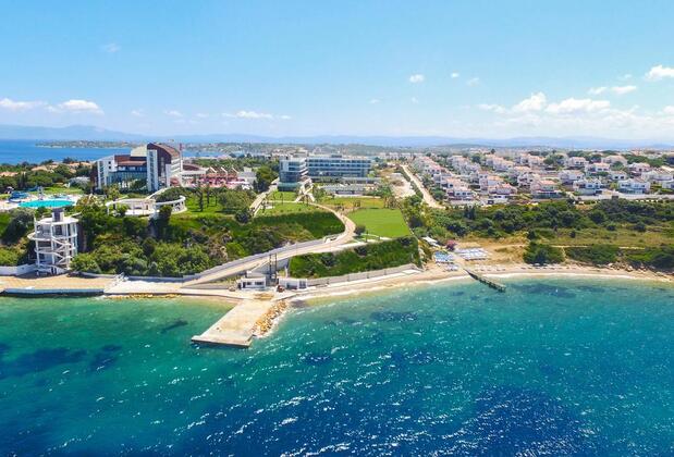 Onlive Deluxe Hotel - Görsel 21