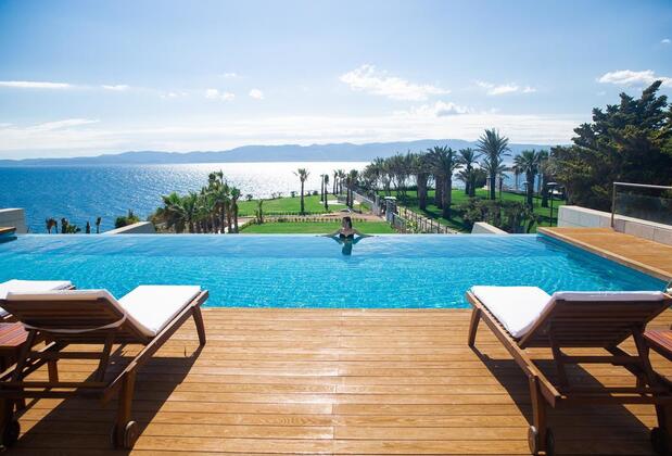 Onlive Deluxe Hotel - Görsel 23