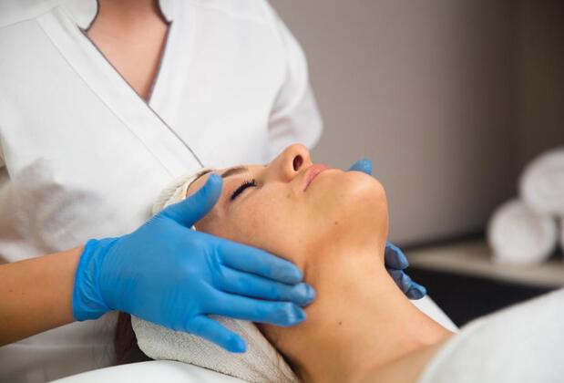 Onlive Deluxe Hotel - Görsel 27