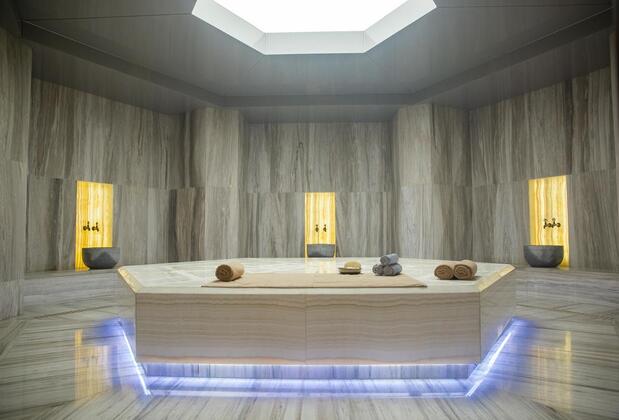 Onlive Deluxe Hotel - Görsel 30