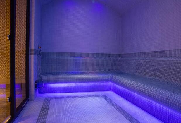 Onlive Deluxe Hotel - Görsel 32