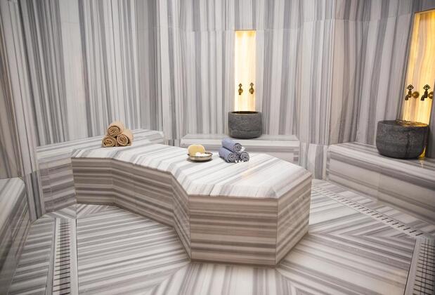 Onlive Deluxe Hotel - Görsel 31