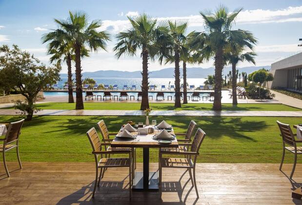 Onlive Deluxe Hotel - Görsel 35