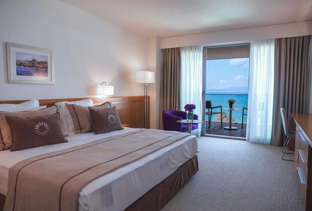 Onlive Deluxe Hotel - Görsel 10