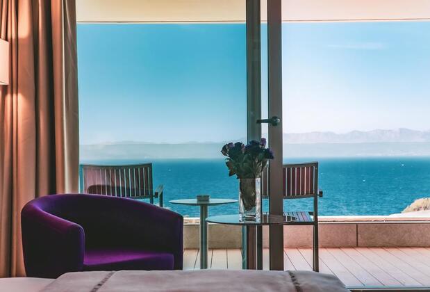 Onlive Deluxe Hotel - Görsel 36