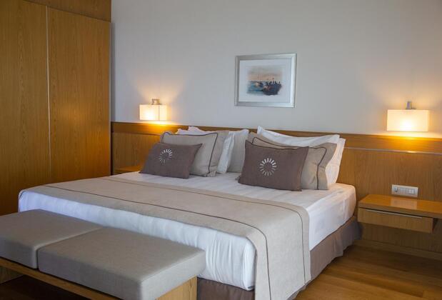 Onlive Deluxe Hotel - Görsel 11