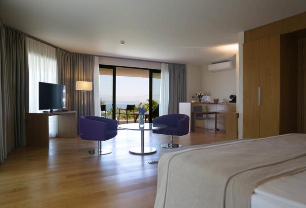 Onlive Deluxe Hotel - Görsel 37