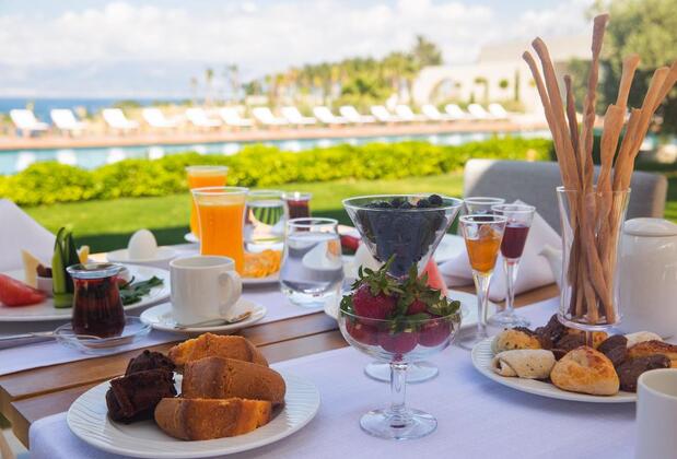 Onlive Deluxe Hotel - Görsel 40