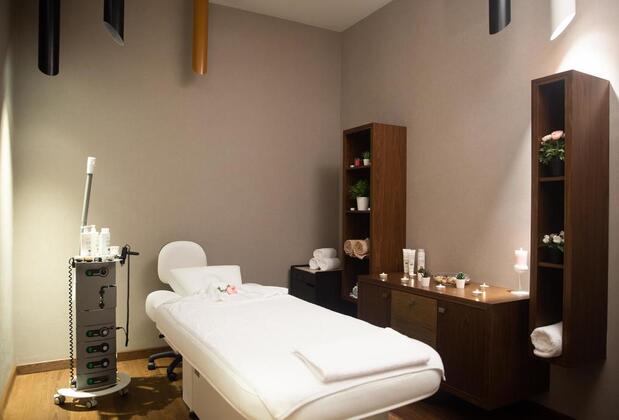 Onlive Deluxe Hotel - Görsel 34