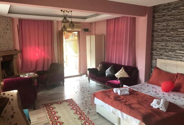 Green River Hotel - Görsel 6