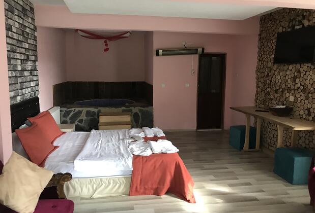 Green River Hotel - Görsel 7