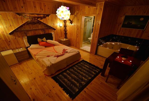 Green River Hotel - Görsel 10