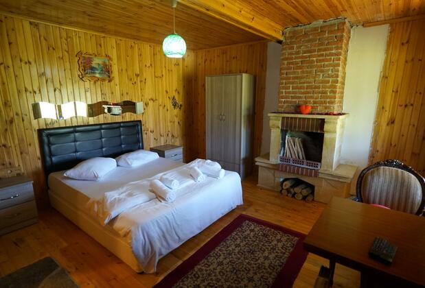 Green River Hotel - Görsel 11