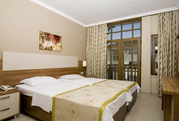 Melisa Moment Apart Otel - Görsel 3