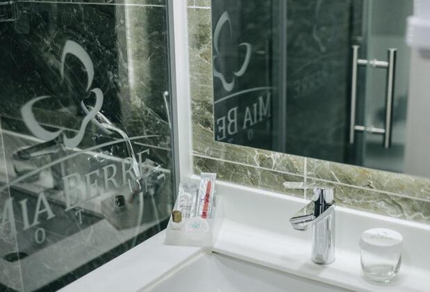 Mia Berre Hotels - Görsel 17