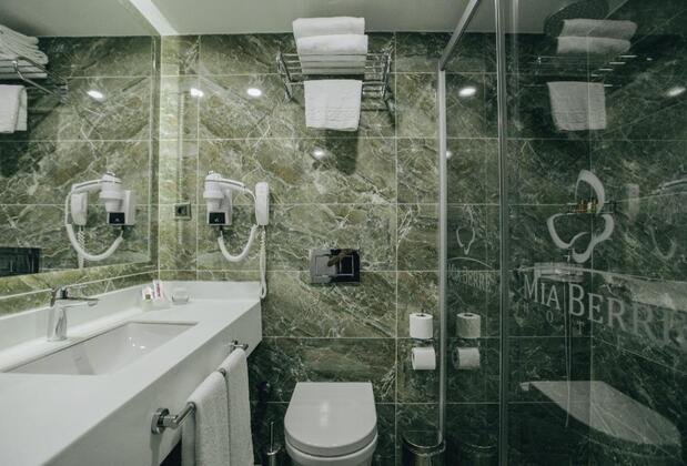 Mia Berre Hotels - Görsel 19