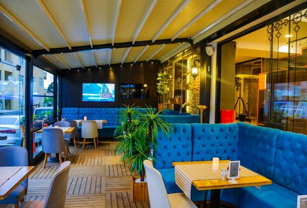 My Suit Residence - Görsel 15