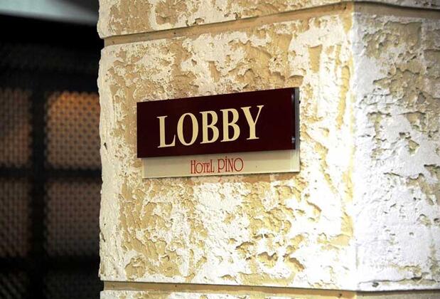 Parlamenter Pino Hotel - Görsel 4