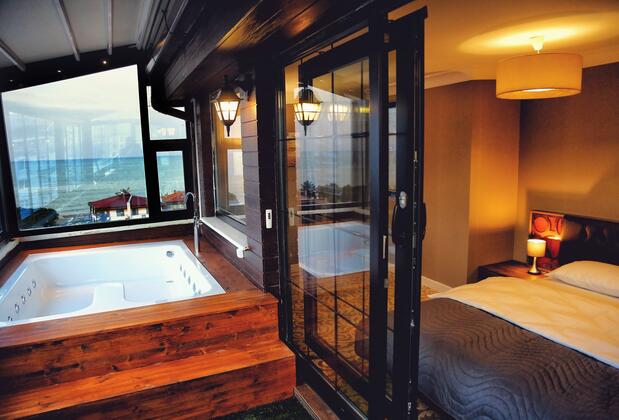 My Suit Residence - Görsel 22