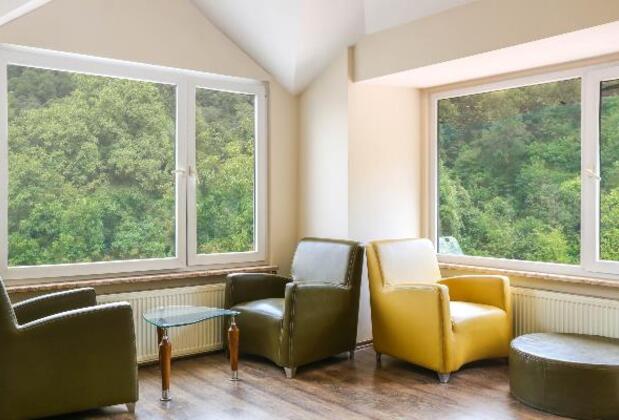 Oylat Güven Otel - Görsel 4