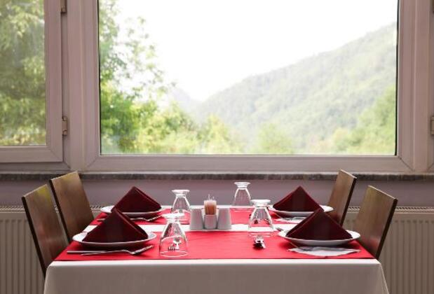 Oylat Güven Otel - Görsel 6