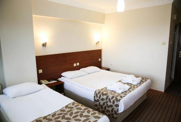 Oylat Güven Otel - Görsel 10