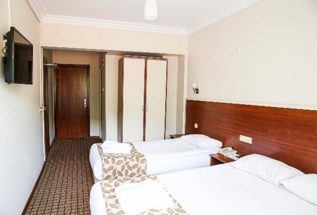 Oylat Güven Otel - Görsel 11