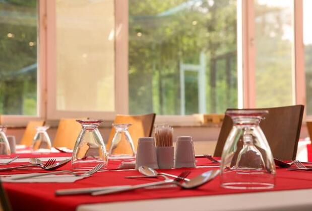 Oylat Güven Otel - Görsel 8