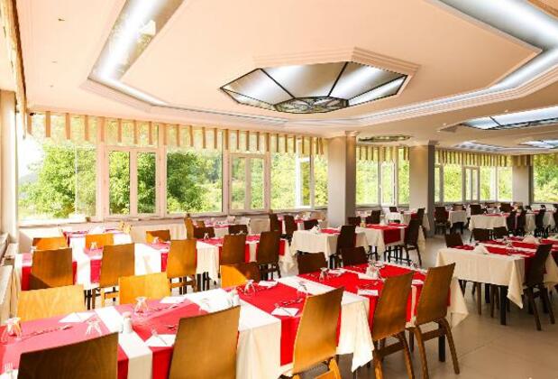 Oylat Güven Otel - Görsel 7