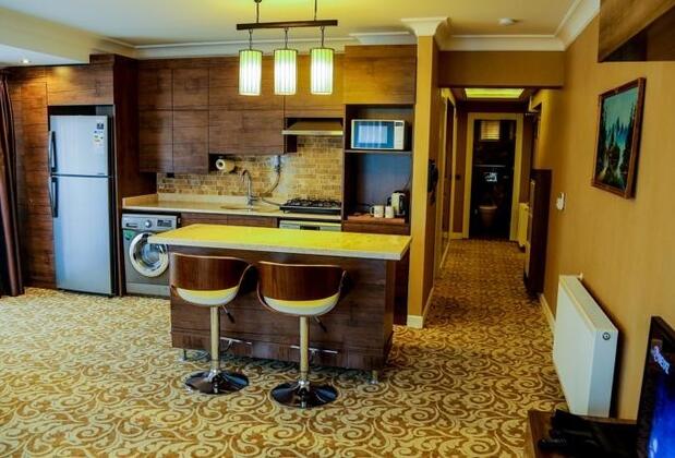 My Suit Residence - Görsel 10