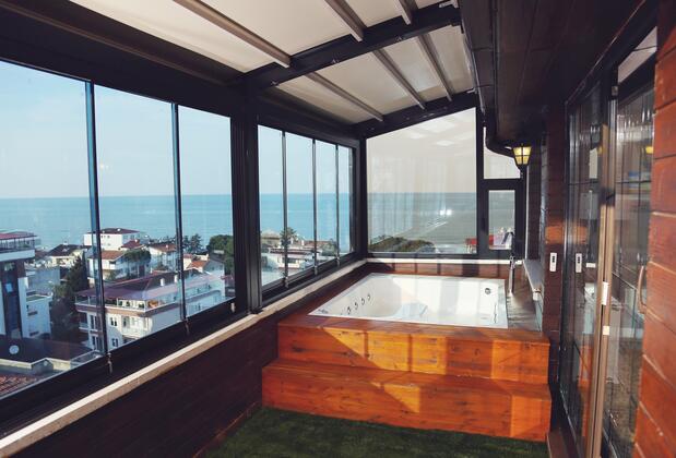 My Suit Residence - Görsel 12