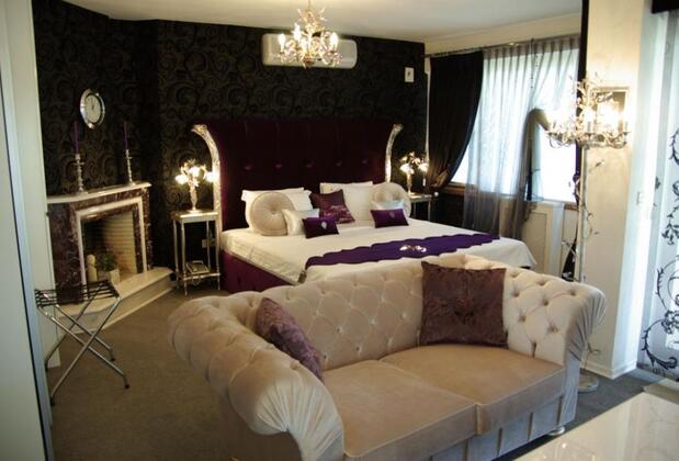 Parla Viens Suites - Görsel 4