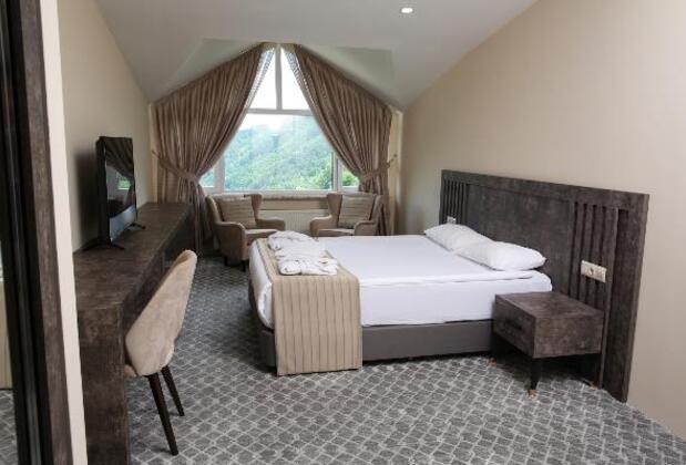 Oylat Güven Otel - Görsel 12