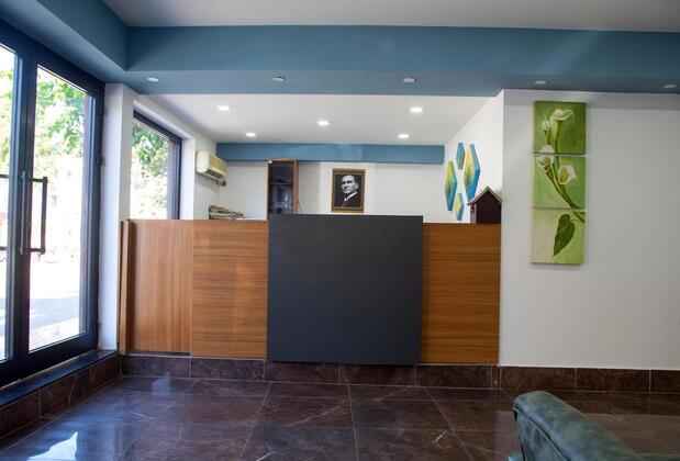 Nergos Side Hotel - Görsel 3