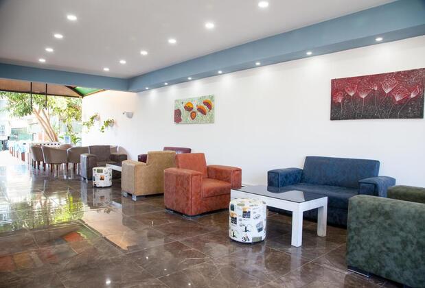 Nergos Side Hotel - Görsel 4