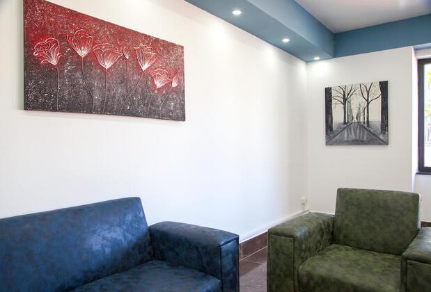 Nergos Side Hotel - Görsel 5