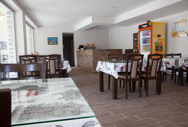 Nergos Side Hotel - Görsel 17