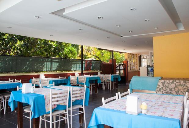 Nergos Side Hotel - Görsel 18