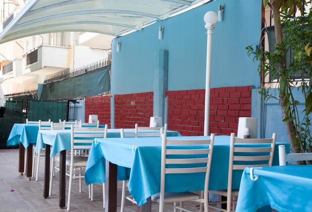 Nergos Side Hotel - Görsel 19