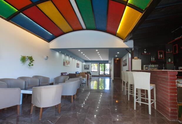 Nergos Side Hotel - Görsel 20