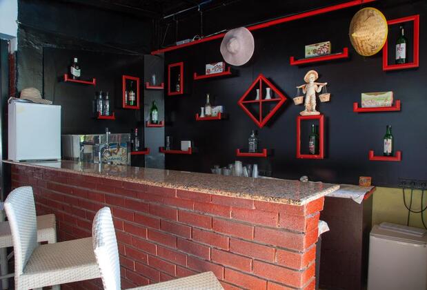 Nergos Side Hotel - Görsel 16