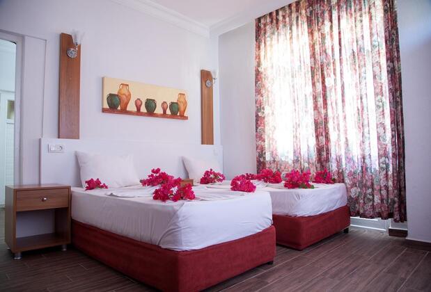 Nergos Side Hotel - Görsel 7