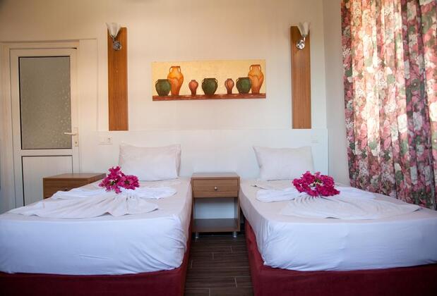 Nergos Side Hotel - Görsel 8