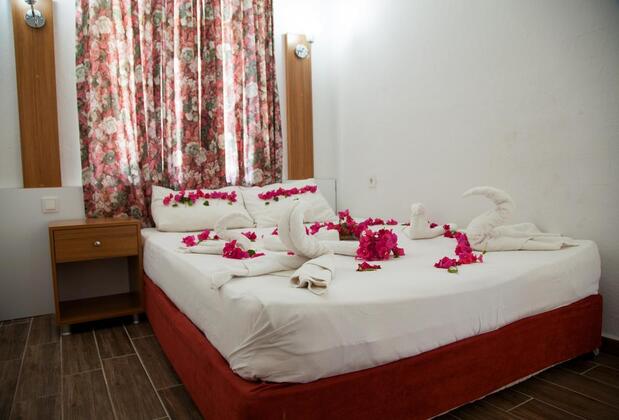 Nergos Side Hotel - Görsel 9