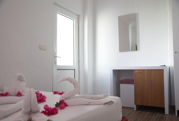 Nergos Side Hotel - Görsel 10